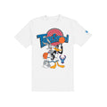 Space Jam x Milwaukee Bucks Tune Squad White T-Shirt