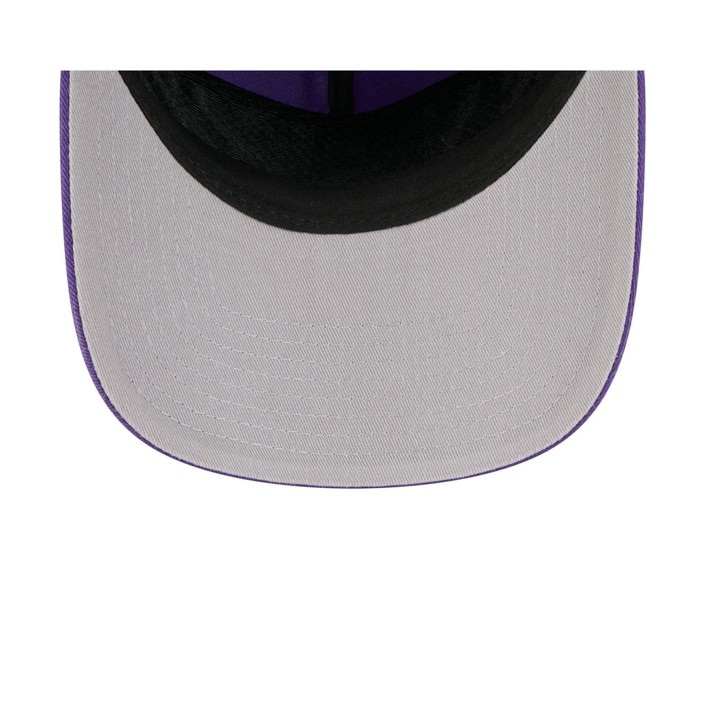 Los Angeles Lakers Scripted 19TWENTY Adjustable Hat