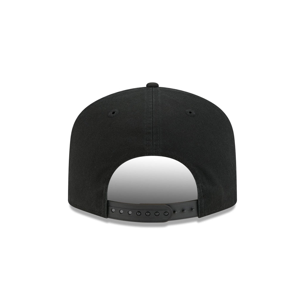 Chicago Bulls Scripted 19TWENTY Adjustable Hat