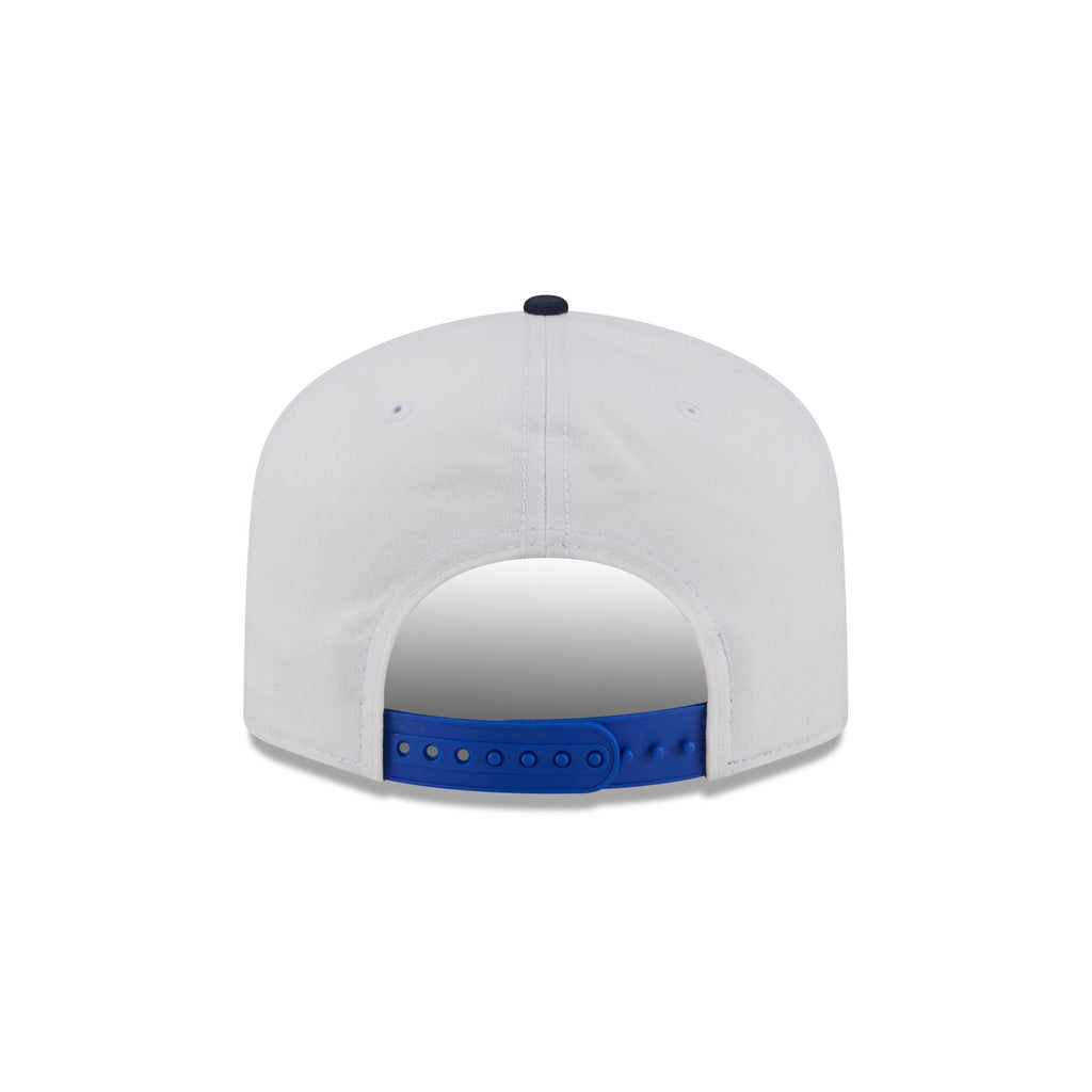 Dallas Mavericks Conference Script 19TWENTY Snapback Hat