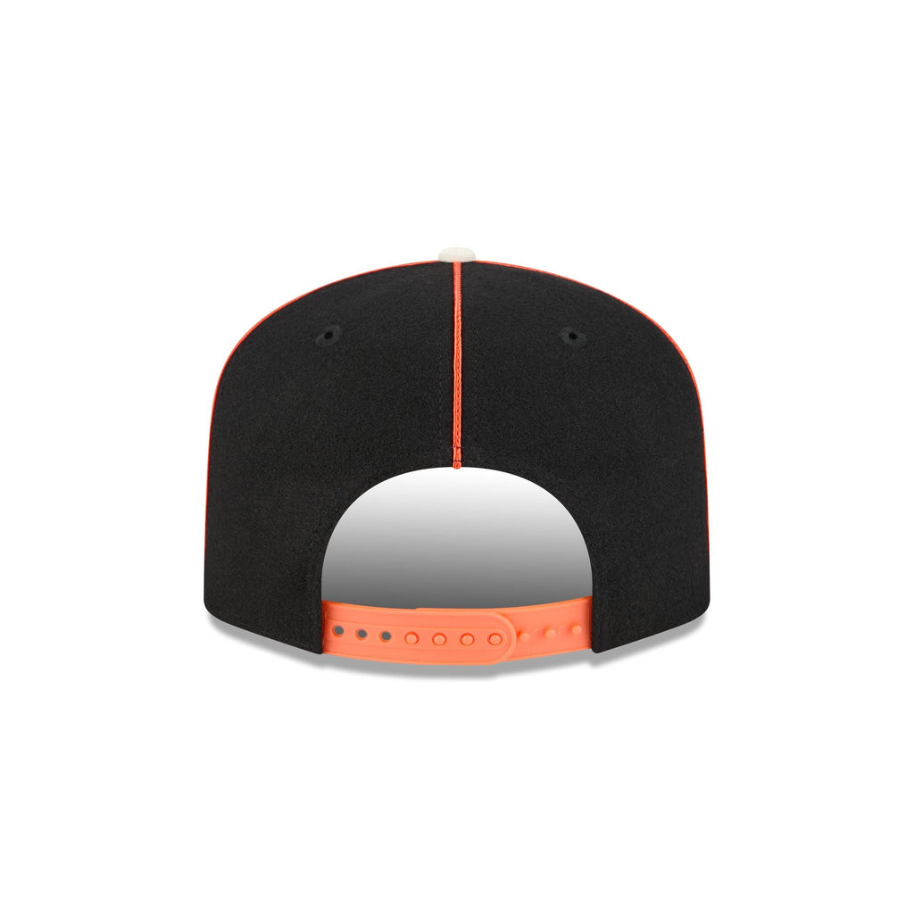 Phoenix Suns Felt Logo 19TWENTY Adjustable Hat