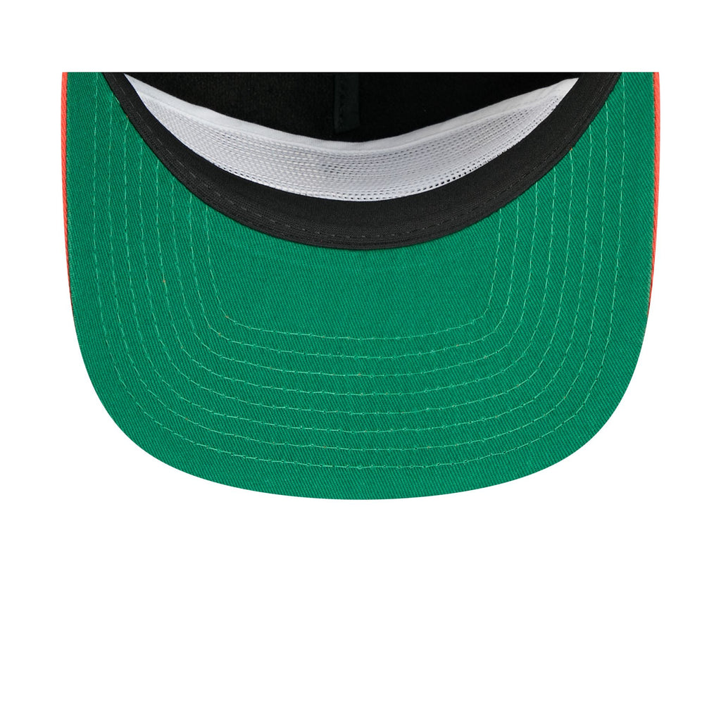 Buffalo Braves Felt Logo 19TWENTY Adjustable Hat