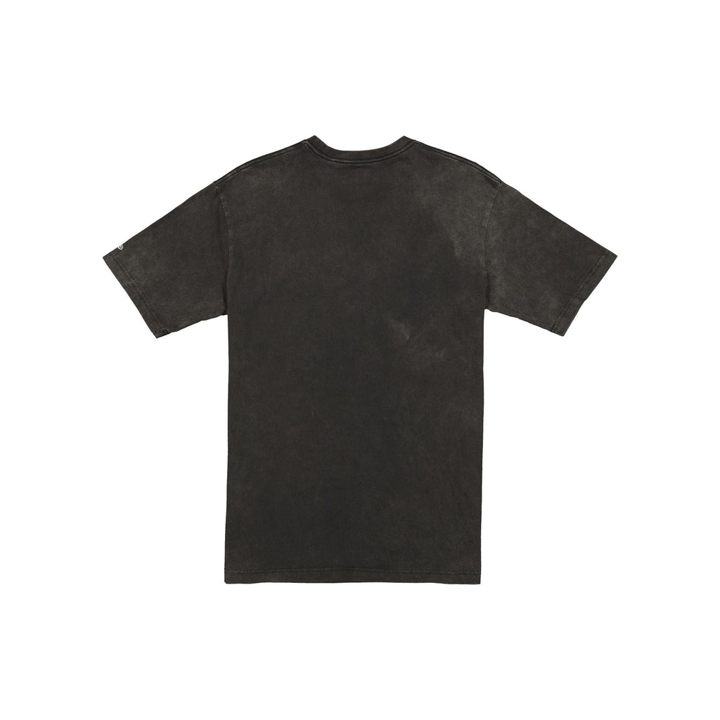 Chicago Bulls Lifestyle Graphics Storm Black T-Shirt