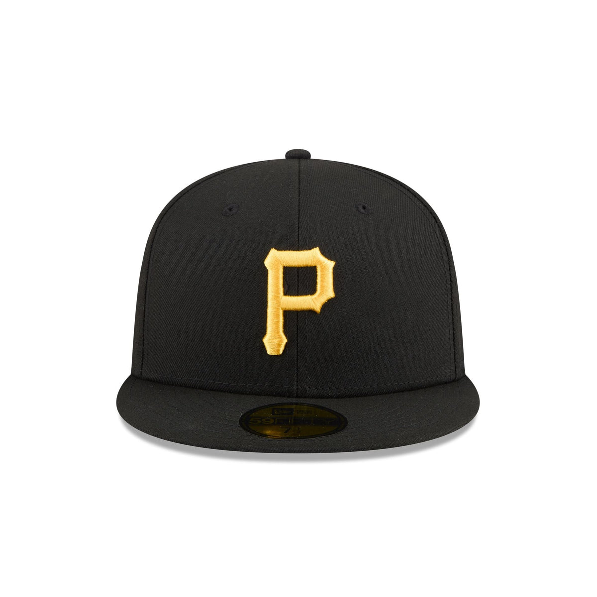 Pittsburgh Pirates Jackie Robinson Day 2026 59FIFTY Fitted Hat