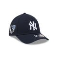 New York Yankees Jackie Robinson Day 2026 39THIRTY M-Crown Stretch Fit Hat