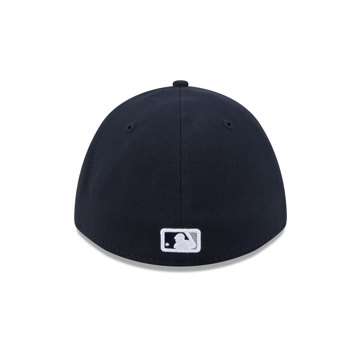 New York Yankees Jackie Robinson Day 2026 39THIRTY M-Crown Stretch Fit Hat