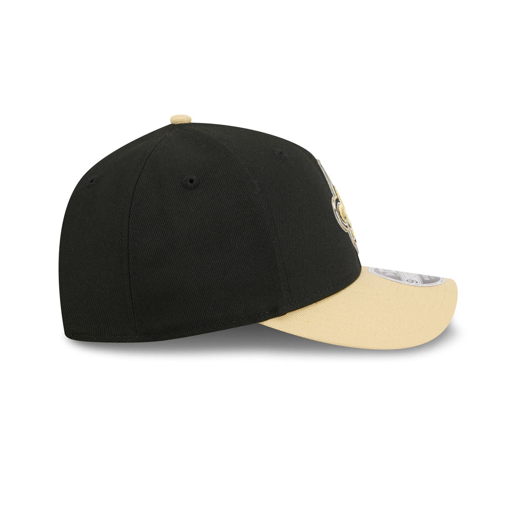 New Orleans Saints 2026 Draft 9FORTY M-Crown Snapback Hat