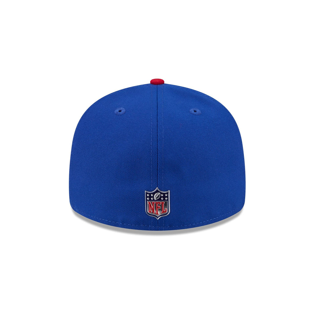 New York Giants 2026 Draft 59FIFTY Fitted Hat
