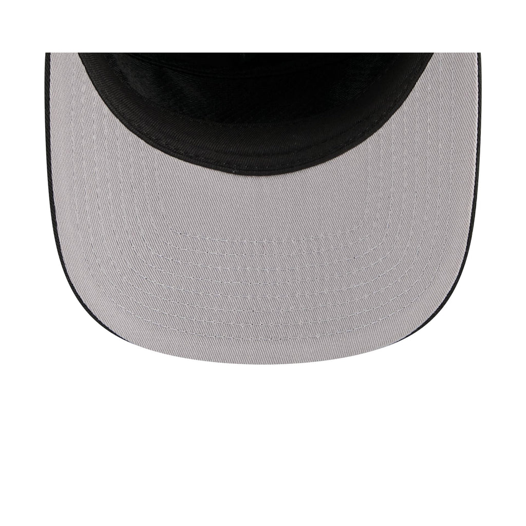 Brooklyn Nets 2026 Draft Black 19TWENTY Adjustable Hat