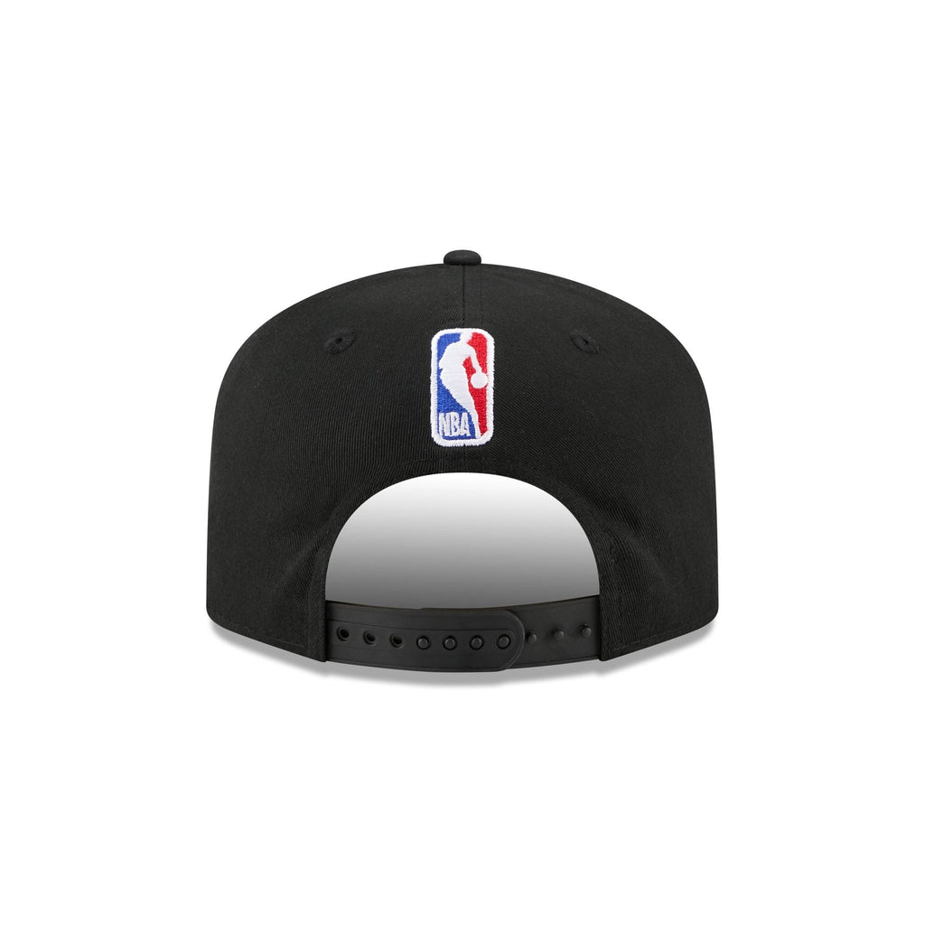 New York Knicks 2026 Draft Black 19TWENTY Adjustable Hat