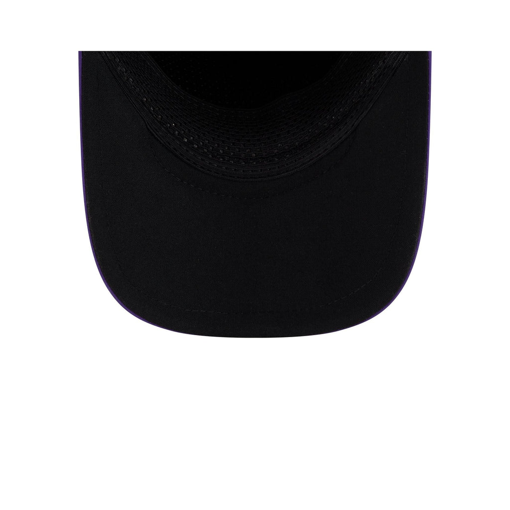Los Angeles Lakers 9FORTY APEX Snapback Hat