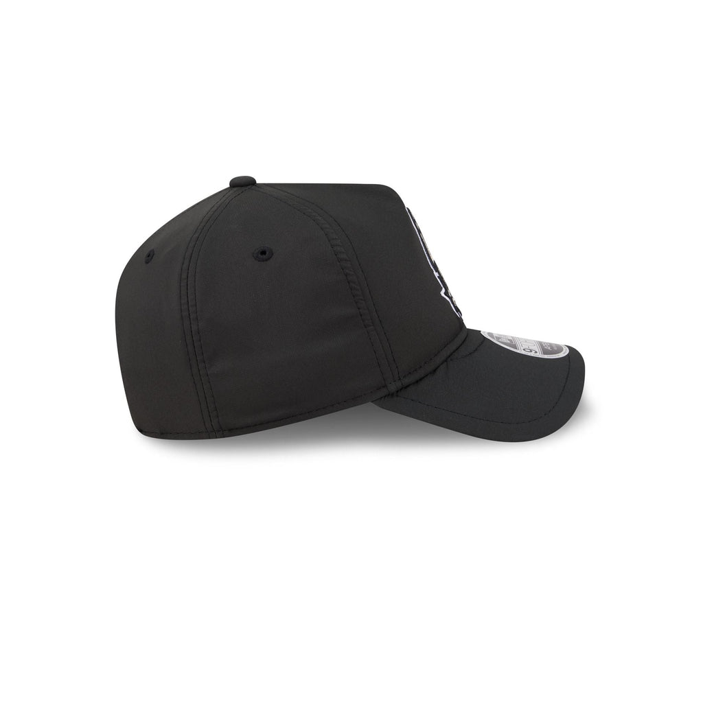 San Antonio Spurs 9FORTY APEX Snapback Hat