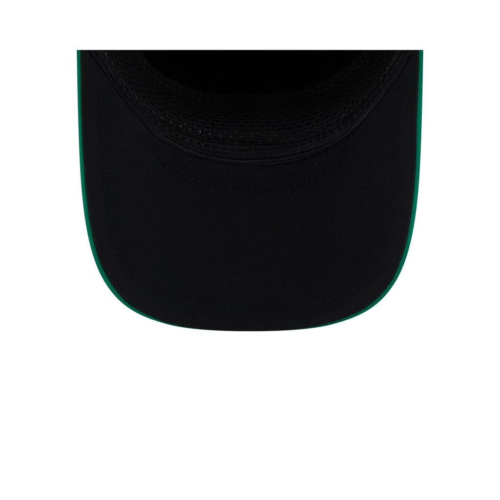 Boston Celtics 9FORTY APEX Snapback Hat