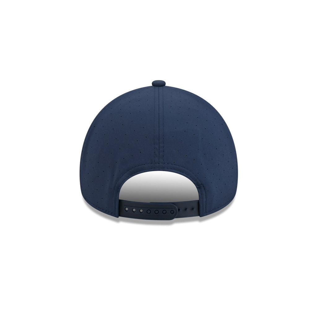 Denver Nuggets Performance 9FORTY APEX Snapback Hat