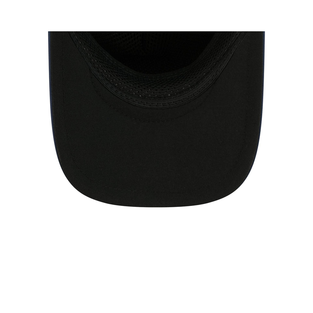 Denver Nuggets Performance 9FORTY APEX Snapback Hat