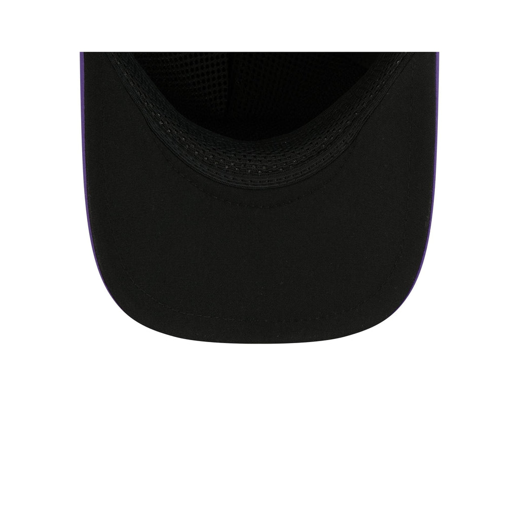 Los Angeles Lakers Performance 9FORTY APEX Snapback Hat