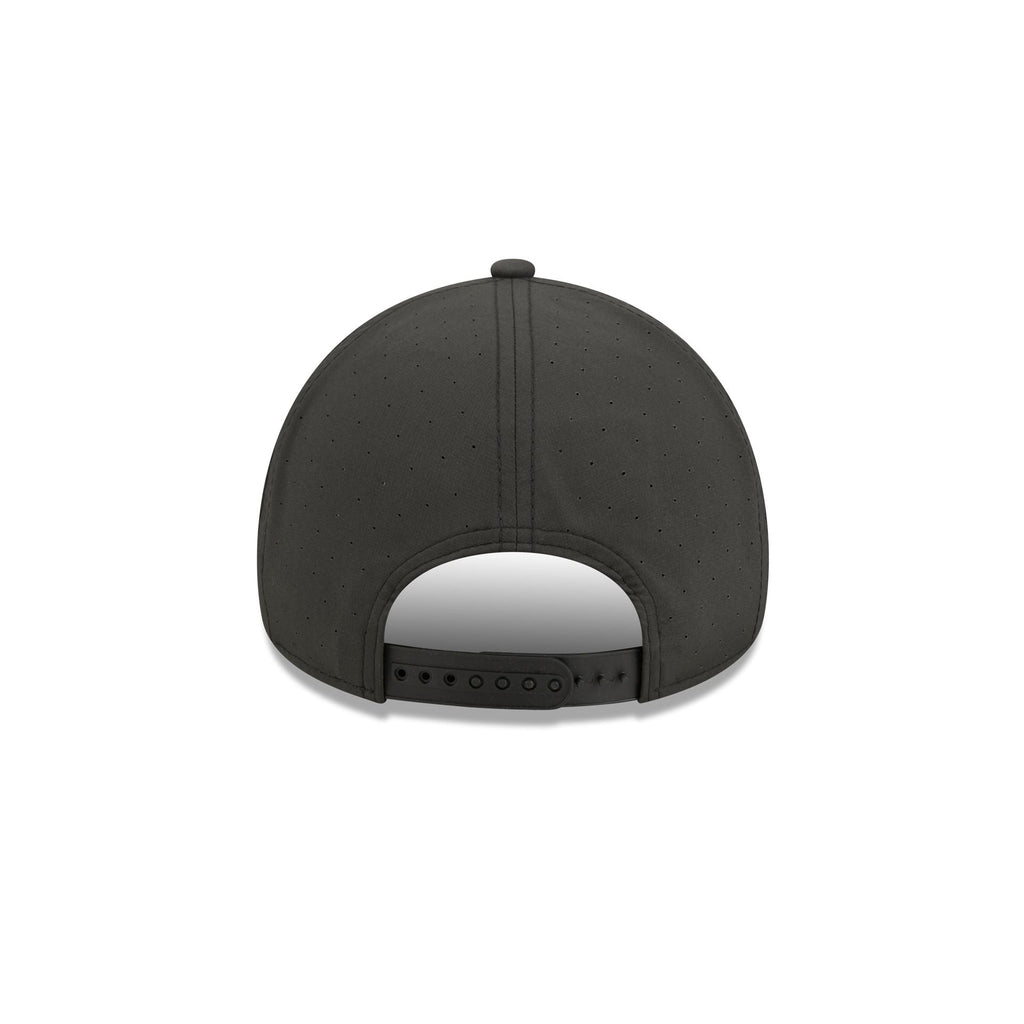 Miami Heat Performance 9FORTY APEX Snapback Hat