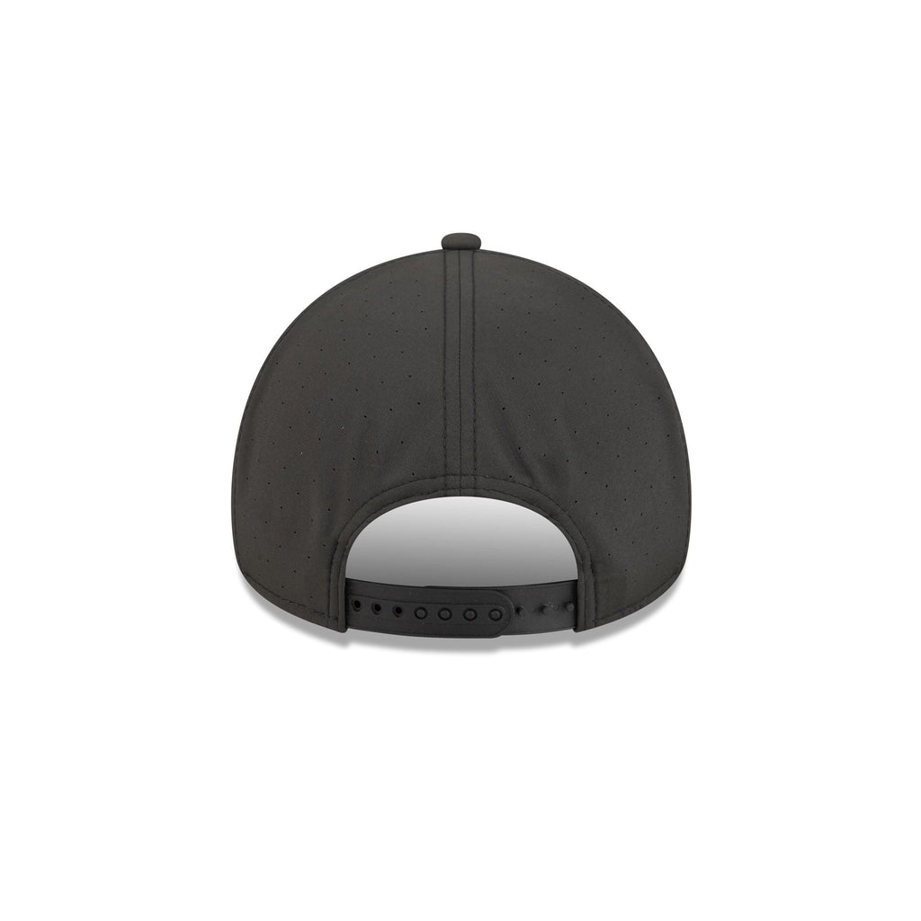 Brooklyn Nets Performance 9FORTY APEX Snapback Hat
