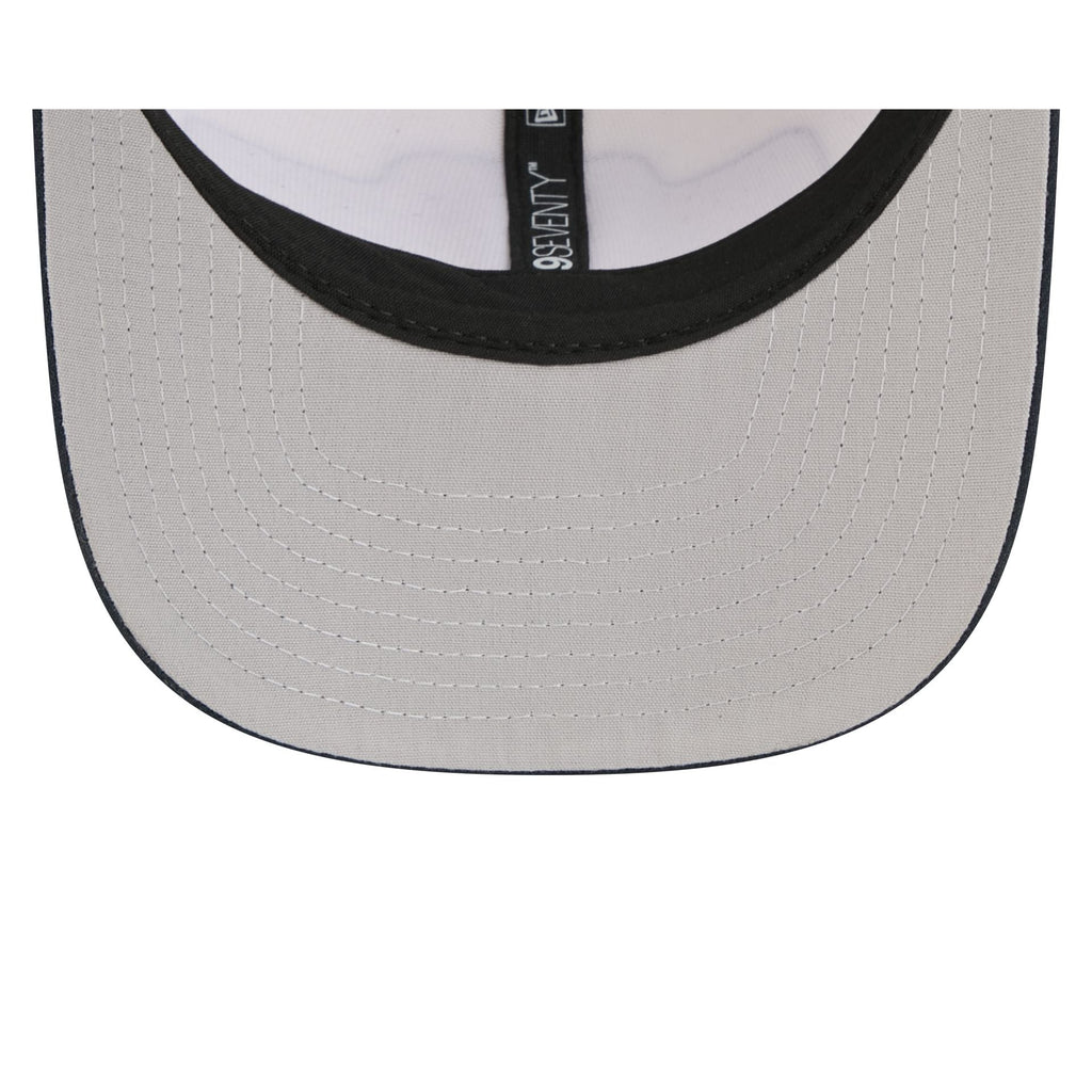 San Diego Padres 2026 City Connect Fan Specialty 9SEVENTY Trucker Hat