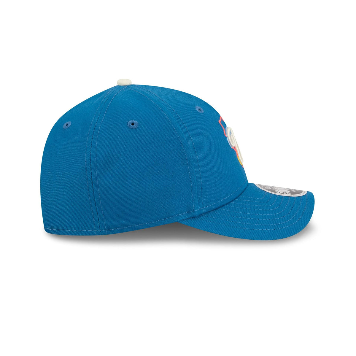 Milwaukee Brewers 2026 City Connect 9FORTY M-Crown Snapback Hat