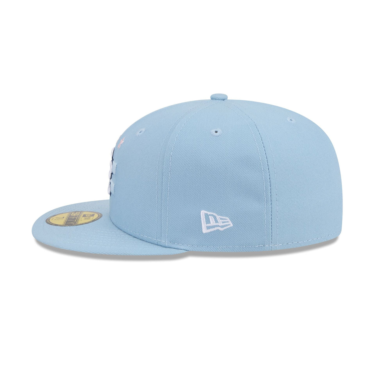 Washington Nationals 2026 City Connect Fan Pack 59FIFTY Fitted Hat