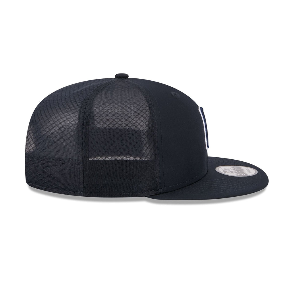 Cleveland Guardians 2026 Batting Practice Fan Pack 9FIFTY Snapback Hat