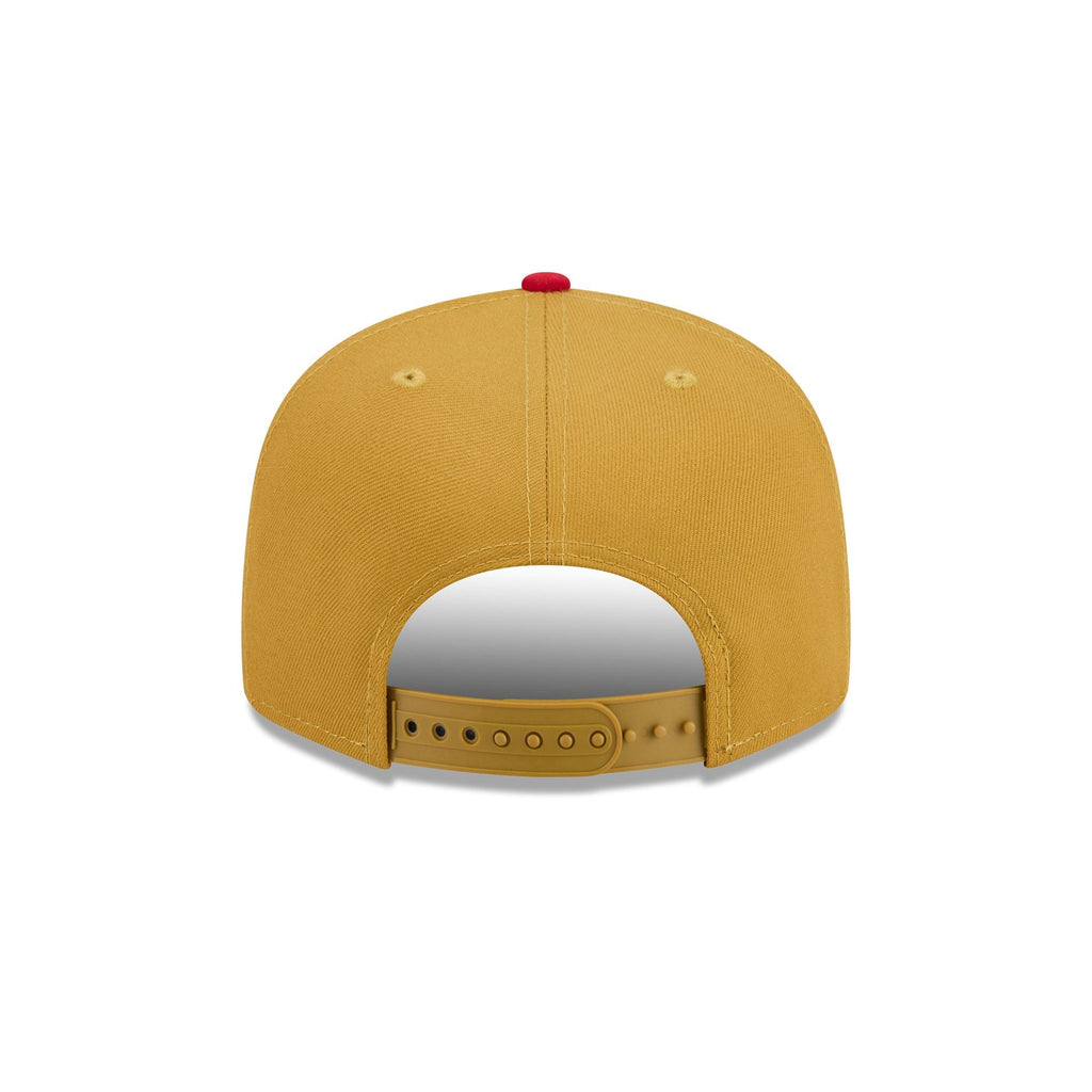 Pittsburgh Pirates 2026 City Connect 9FIFTY Snapback Hat