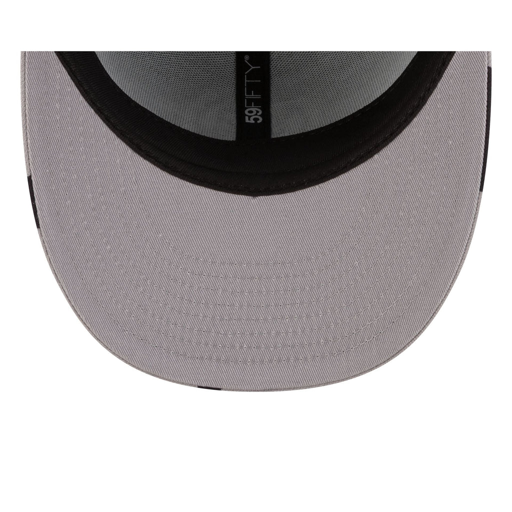 Savior Worldwide x Boston Celtics Green 59FIFTY Fitted Hat