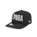 Brooklyn Nets Team Logo 19TWENTY Adjustable Hat