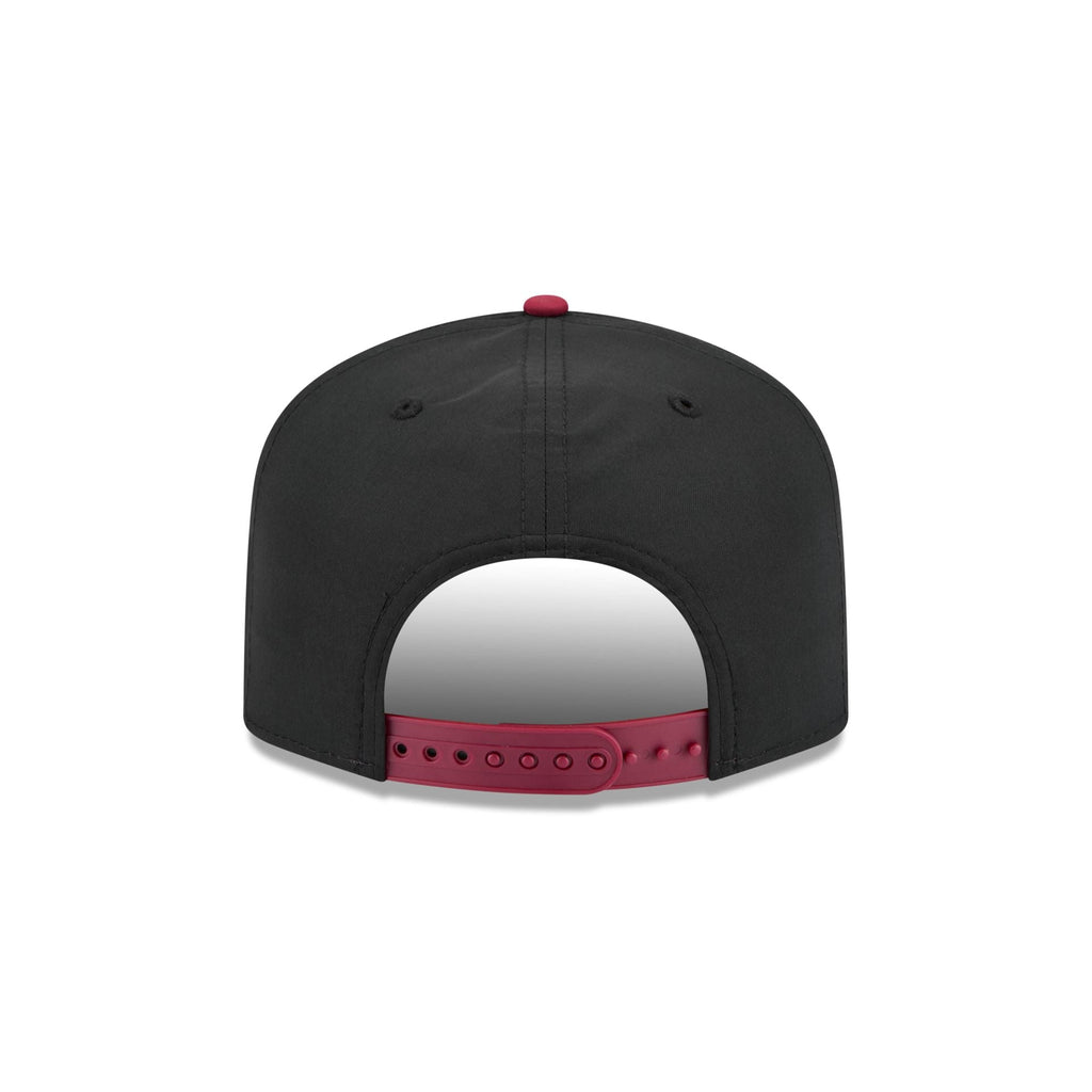 Cleveland Cavaliers Team Logo 19TWENTY Adjustable Hat