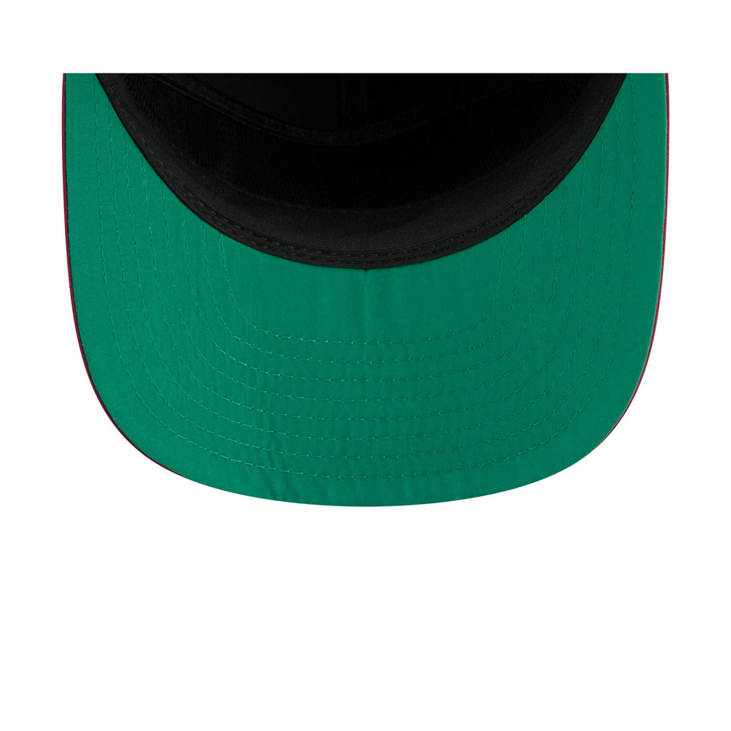 Cleveland Cavaliers Team Logo 19TWENTY Adjustable Hat