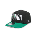 Boston Celtics Team Logo 19TWENTY Adjustable Hat