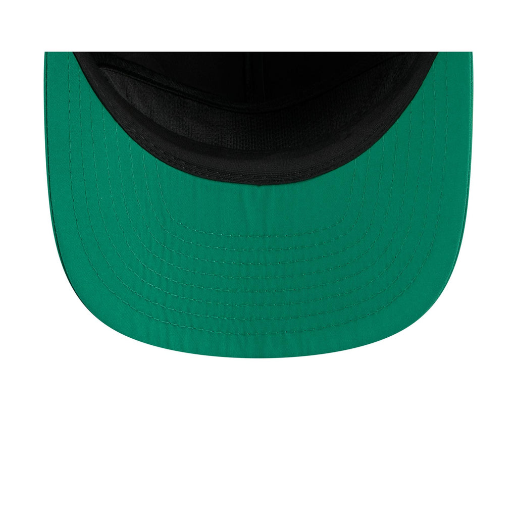 Boston Celtics Team Logo 19TWENTY Adjustable Hat