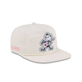 MGK x Cleveland Browns 19TWENTY Snapback Hat