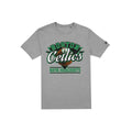 Boston Celtics Bold Heather Gray T-Shirt