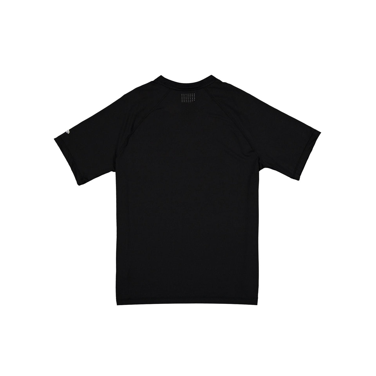 Las Vegas Raiders Bold Logo Combine Black T-Shirt