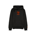 Chicago Bears Core Black Hoodie