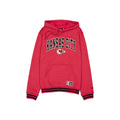 Kansas City Chiefs Throwback Academic Hoodie