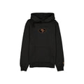 San Francisco 49ers Core Black Hoodie