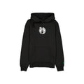 Boston Celtics Core Black Hoodie