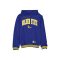 Golden State Warriors Throwback Academic Hoodie