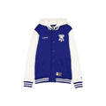 Philadelphia 76ers Throwback Fleece Jacket