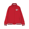 Kansas City Chiefs Collegiate Jacket