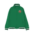 Boston Celtics Collegiate Jacket