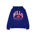 Buffalo Bills Campus Hoodie