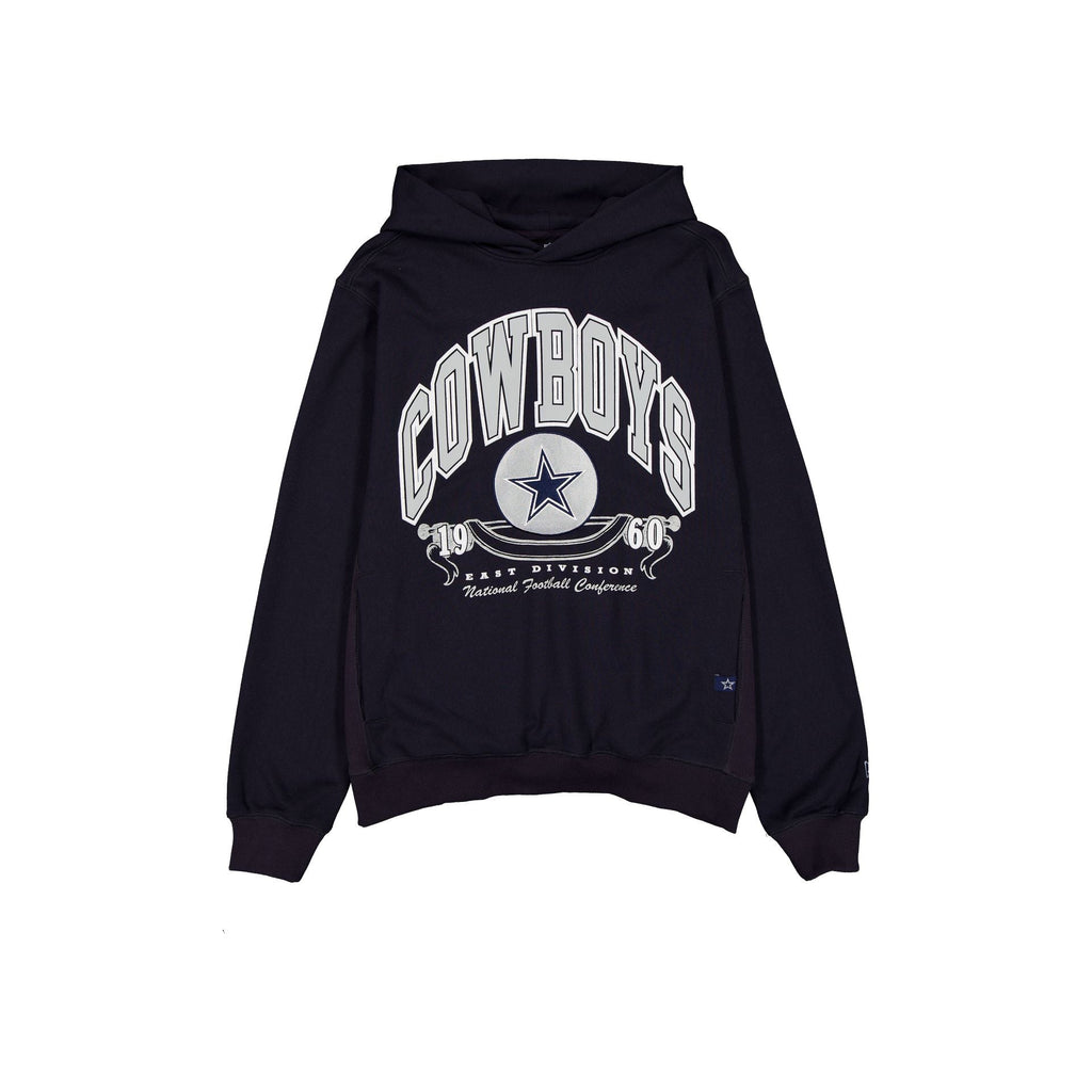 Dallas Cowboys Campus Hoodie