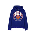 New York Knicks Campus Hoodie