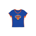 New York Knicks Women's Baby Tee