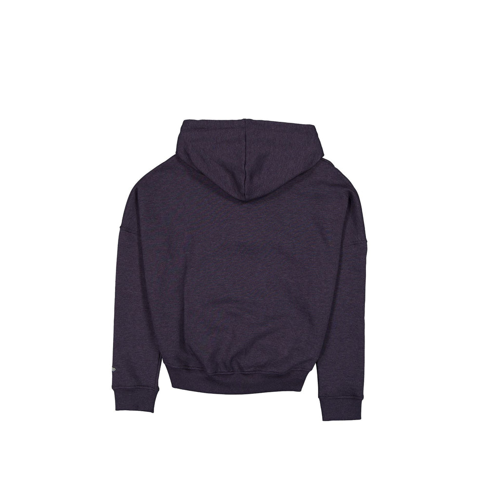 Dallas Cowboys Women's Throwback Hoodie