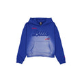 Buffalo Bills Women's Washed Cropped Hoodie
